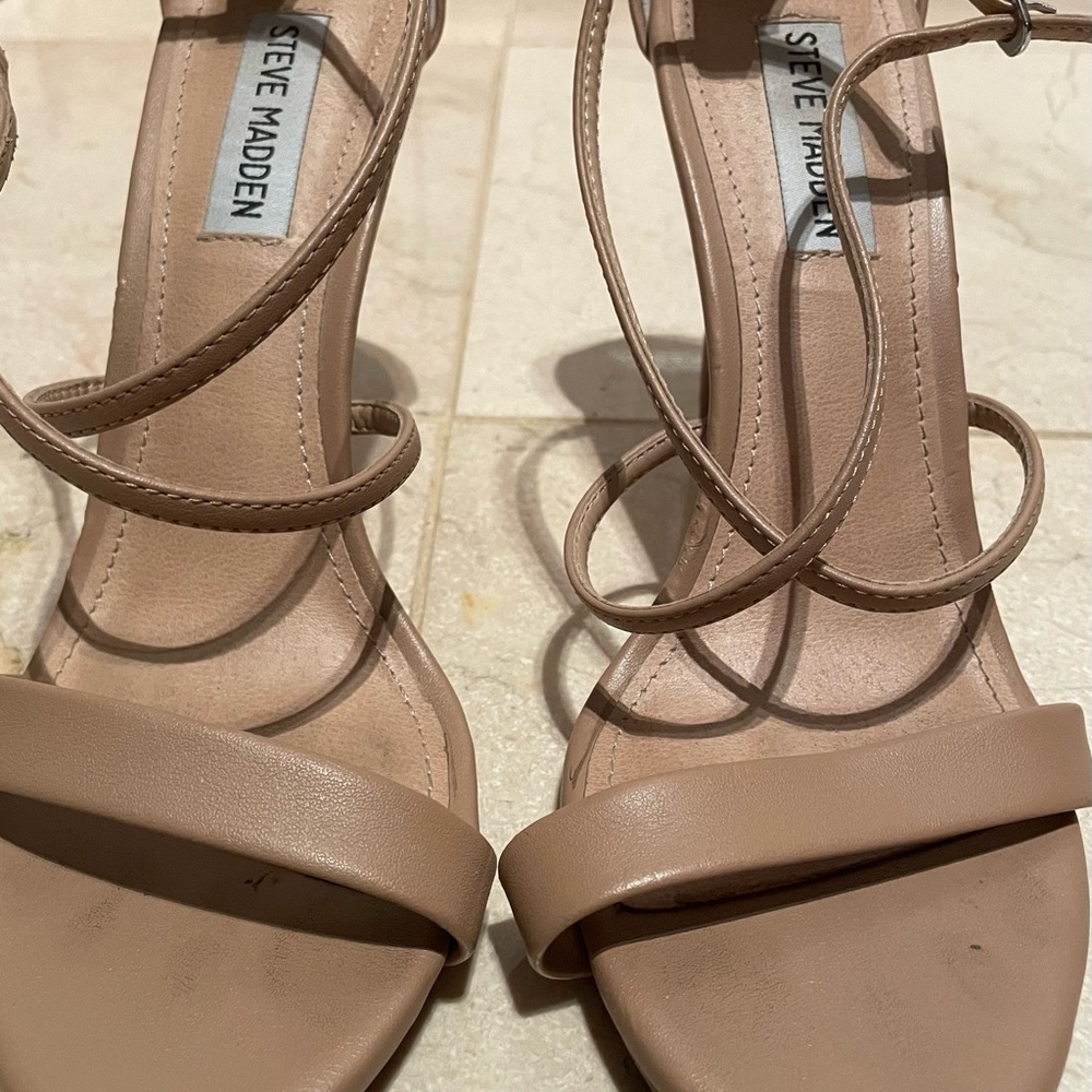 SteveMadden Stilettos